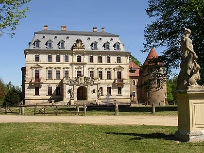 Schloss Altdöbern