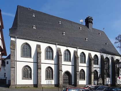 Marienstiftskirche