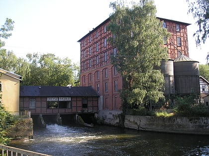 Dreyse Mühle
