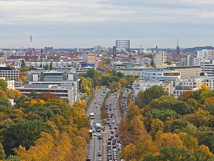 Tiergarten Park