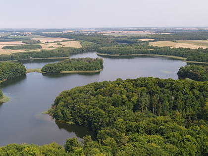 Lago Lankower