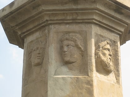 Jupitergigantensäule von Hausen an der Zaber