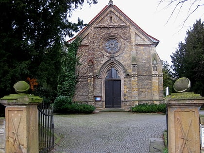 chapel osnabruck