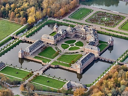 Palacio de Nordkirchen