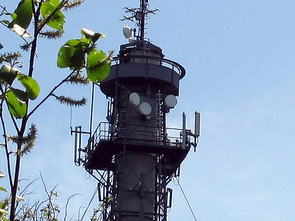Torre del Hochfirst