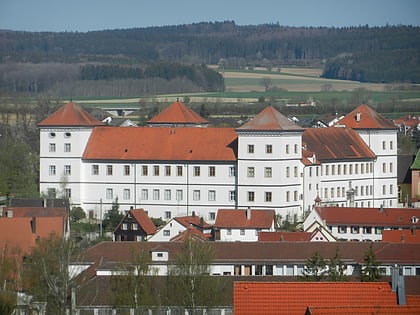 Schloss Meßkirch