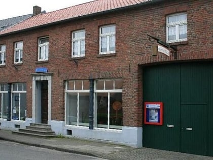 Rheinisches Feuerwehrmuseum e.V.