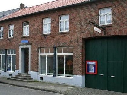 rheinisches feuerwehrmuseum e v