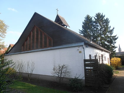grace church ascheberg