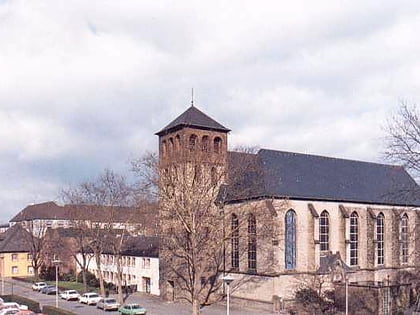 Abtei Hamborn
