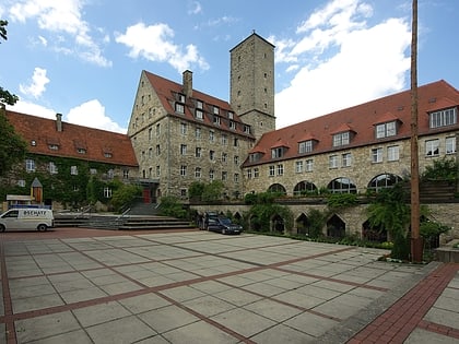 Burg Feuerstein