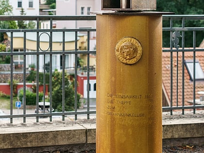 ringelnatzstele 3 die drei polis wurzen