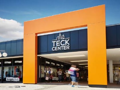 teckcenter kirchheim kirchheim unter teck