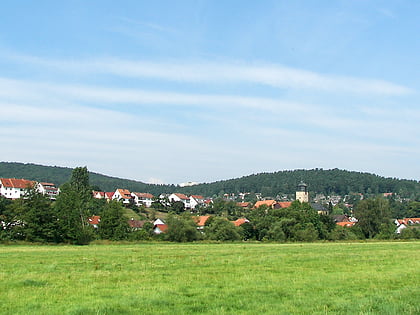 wehrda marburg