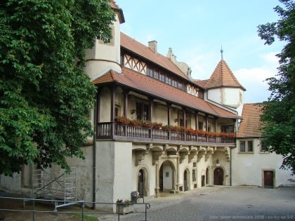 graf eberstein schloss