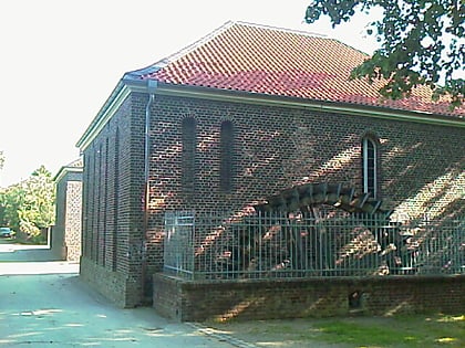 Wassermühle Linn