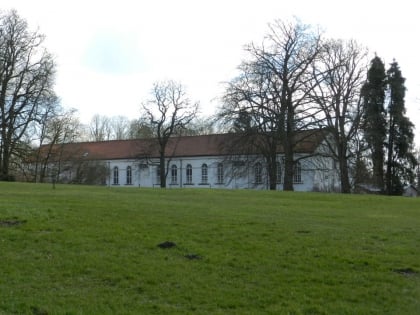 Schloss Putbus