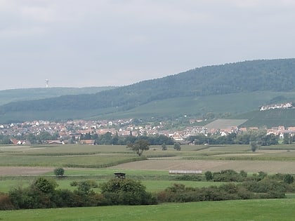 naturpark stromberg heuchelberg