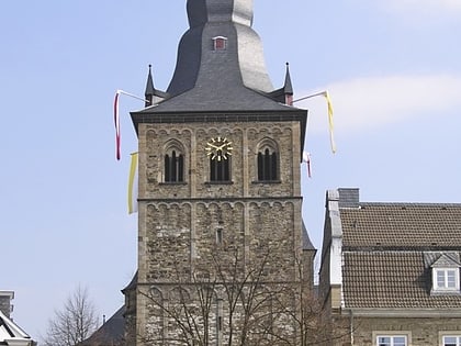 church of sts peter and paul ratingen