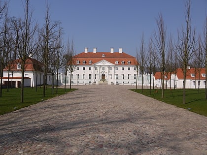 Palacio de Meseberg