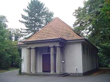 nordfriedhof cologne