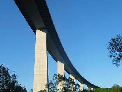 sauer valley bridge