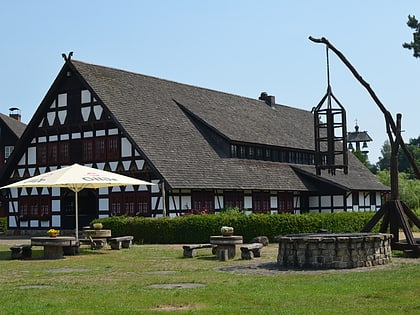 miedzynarodowe muzeum wiatrakow i mlynow wodnych gifhorn