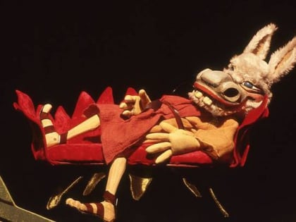 dusseldorfer marionetten theater