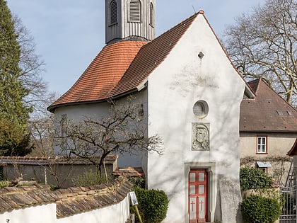 Schloss Kattenhorn