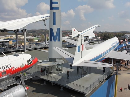 Museo de la Automoción y la Tecnología de Sinsheim