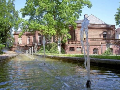 museum heylshof wormacja