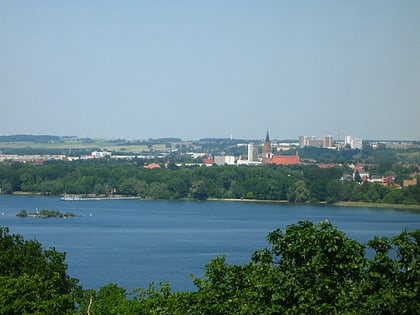 lac de tollense