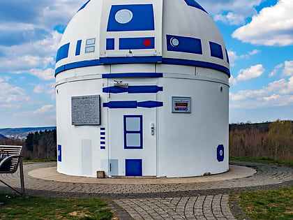zweibrucken observatory