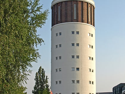 Wasserturm Groß-Gerau