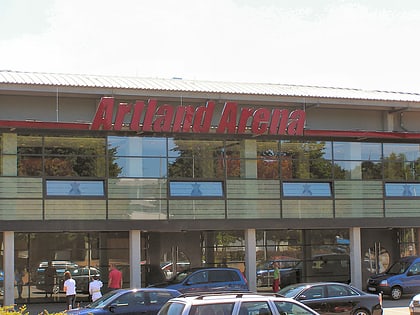 Artland-Arena