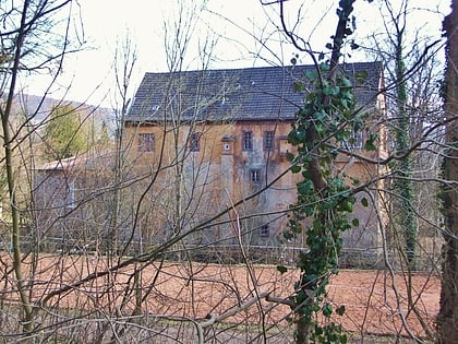 wasserschloss sommerau eschau