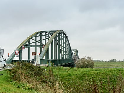 eiderbrucke friedrichstadt