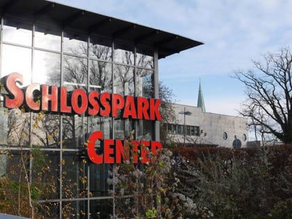 Schlosspark-Center