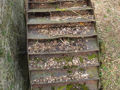 Historische Allner Mühle