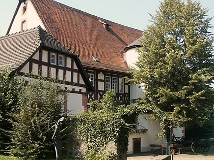 Brüder Grimm-Haus Steinau