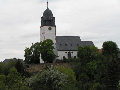 usingen