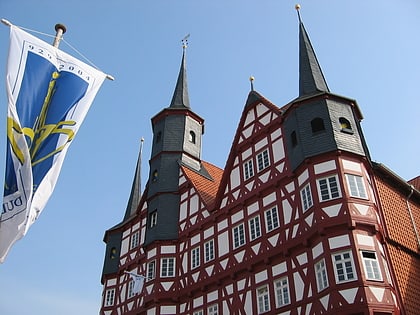 duderstadt