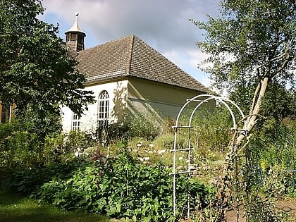 lehmann garten