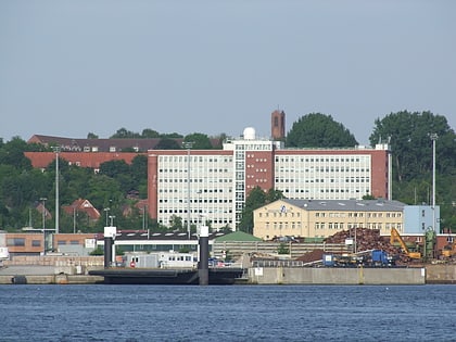 Kiel University of Applied Sciences