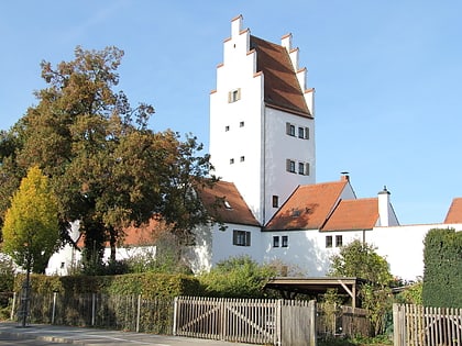 taschenturm ingolstadt