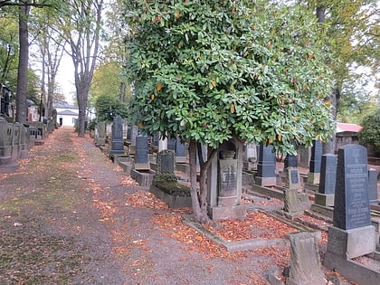 cmentarz zydowski chemnitz