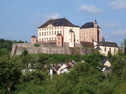 schloss malberg bitburg