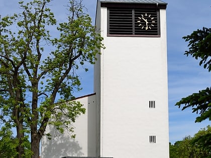 evangelisch reformierte kirche heidenoldendorf detmold