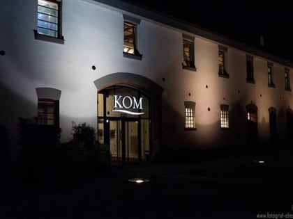 KOM Kulturzentrum Olching am Mühlbach