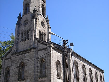 dorfkirche unterporlitz